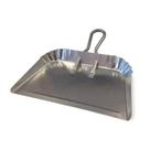Panela de poeira Fulton Steel Heavy Duty