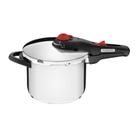 Panela de Preção Solar de 6 litro Aço Inox
