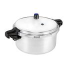 Panela de Pressão 10L Nigro Eterna Profissional Polida