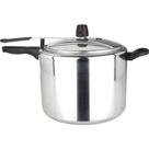 Panela de Pressão 10L Polida Marcolar - Marcolar