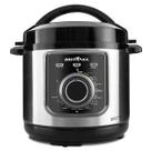 Panela de pressão 127v elétrica prática para receitas Panela de pressão 127v elétrica prática para receitas
