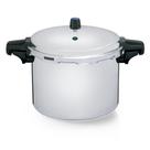 Panela de pressão 15 litros eterna profissional nigro