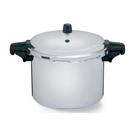 Panela De Pressão 15L Profissional Nigro Eterna - Polido