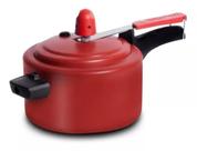 Panela de pressão- 2 Litros - teflon antiaderente