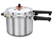 Panela de Pressão 20L Fulgor com Cabo