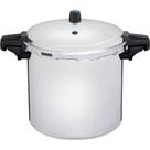 Panela De Pressão 20lt Profissional Al Polido Eterna Nigro Panela De Pressão 20lt Profissional Al Polido Eterna Nigro