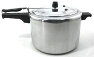 Panela de Pressão 25L Vieggio Linha Hotel