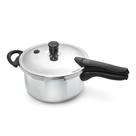 Panela De Pressão 3 Litros 20cm Nigro Press Polida