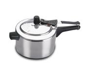 Panela de Pressão 3L Polida Fulgor