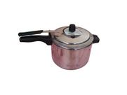 Panela de Pressão 4,5 litros Alusol Polida