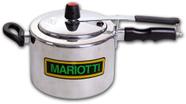Panela de Pressão 4,5 Litros Mariotti Panela de Pressão 4,5 Litros Mariotti