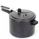 Panela De Pressão 4,5L Com Ótima Pressão e Capacidade de 4,5 Litros Certificado Inmetro Panela De Pressão 4,5L Com Ótima Pressão e Capacidade de 4,5 Litros Certificado Inmetro