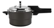 Panela De Pressão 4l E 7l 80kpa P Fogão Gás Elétrico Indução