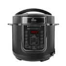 Panela De Pressão 5L Eletrica PT 220V PPE101
