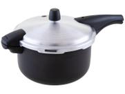 Panela de Pressão 6 Litros Tramontina Vancouver Effect 20592-424