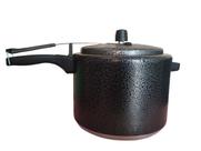 Panela de Pressão 7 litros Alusol Craquelada