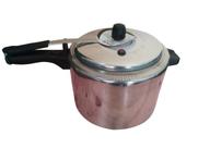 Panela de Pressão 7 litros Alusol Polida