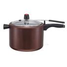 Panela de Pressão 7,0 Lts - Dolce Antiaderente Teflon Panela de Pressão 7,0 Lts - Dolce Antiaderente Teflon