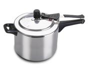 Panela de Pressão 7L Polida Fulgor Panela de Pressão 7L Polida Fulgor