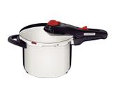 Panela de Pressão Ação Inox Tramontina 6 litros - SOLAR