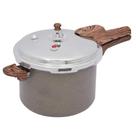 Panela de Pressão Antiaderente Indução Presscook 4,2l Mimo Style