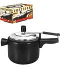 Panela De Pressão Black 3,5L - Fortaleza
