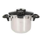 Panela de Pressão Black Decker Galaxy Pro 6L Inox