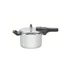 Panela De Pressão Brava 6L Indução Aço Inox Tramontina