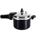 Panela de pressao brinox c/ inducao 5,4l ptf - 4954/102