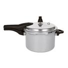 Panela de Pressão Brinox Ceramic Life - Pressure Indução Gris 4,2 Litros