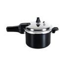 Panela de pressao c.l super c/ind 5,4l gris