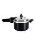 Panela de Pressão C.L Super com Fundo de Indução 4,2L Alumínio Brinox