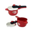 Panela de Pressão Chef Kids Sortida Altimar