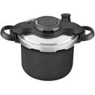 Panela de Pressão Clipso Fechamento Externo 4,5L Rochedo