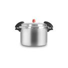 Panela de Pressão com Alças Polida New Line 10l - Eirilar