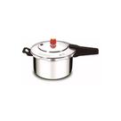 Panela de Pressão com Cabo Polida New Line 10l - Eirilar