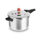 Panela de Pressão com Cabo Polida New Line 7,5l - Eirilar