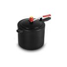 Panela De Pressão Eiriflon 10 Litros Aluminio Antiaderente
