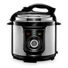Panela de Pressão Elétrica 10 Funções Timer Trava de Segurança 840W 110V - Elgin