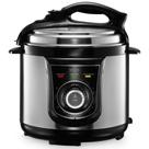 Panela de Pressão Elétrica 4L Elgin