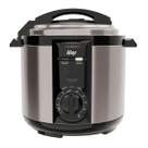 Panela de Pressão Elétrica 5L WPPE2 WAP Prosdócimo 900W Antiaderente Timer E Manter Aquecido Inox 127v