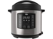 Panela de Pressão Elétrica 6 Litros 70 kPa 127V 1000W Wap Prosdócimo Wppe1