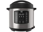 Panela de Pressão Elétrica 6 Litros 70 kPa 220V 1000W Wap Prosdócimo Wppe1