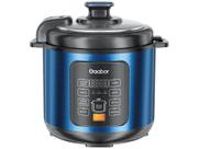 Panela de Pressão Elétrica 6 Litros Gaabor - 127v