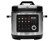 Panela de Pressão Elétrica 6L Wap Digital Prosdócimo WPPE6 FW011382 Panela de Pressão Elétrica 6L Wap Digital Prosdócimo WPPE6 FW011382