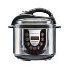 Panela de Pressão Elétrica Agratto 4L Digital Prática Segura e Rápida para Receitas do Dia a Dia Panela de Pressão Elétrica Agratto 4L Digital Prática Segura e Rápida para Receitas do Dia a Dia