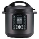 Panela de Pressão Elétrica Brinox Ceramic Life 6 Litros 220v Panela de Pressão Elétrica Brinox Ceramic Life 6 Litros 220v