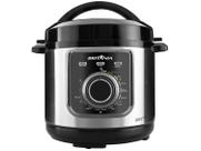 Panela de Pressão Elétrica Britânia Multifuncional BPP01PI 700W 3L