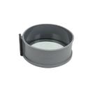 Panela de pressão elétrica Cake Pan Instant Pot com base de vidro