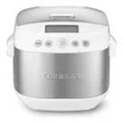 Panela De Pressao Eletrica Cuisinart 2.4l, 18 Definicoes 110v Panela De Pressao Eletrica Cuisinart 2.4l, 18 Definicoes 110v